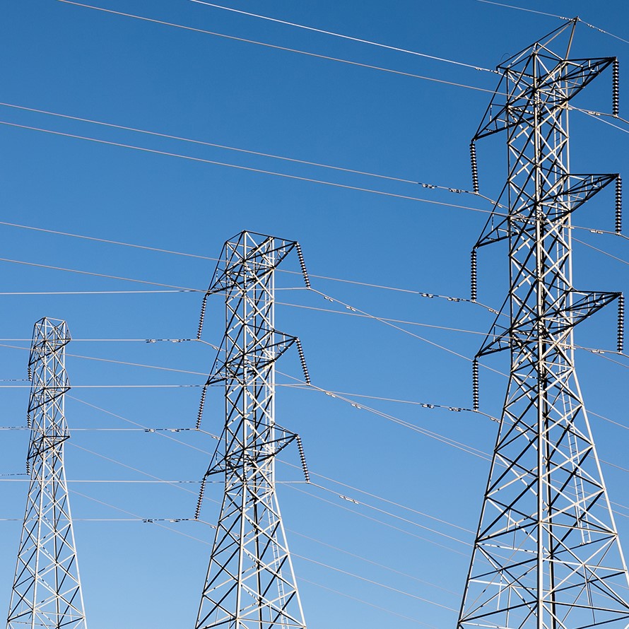 推动传统电网向智能电网的全面升级