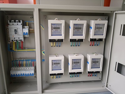 菏泽低压配电柜多少钱?